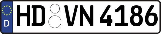HD-VN4186