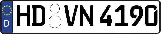 HD-VN4190
