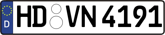 HD-VN4191