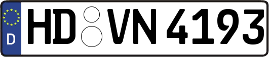 HD-VN4193