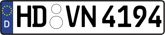 HD-VN4194