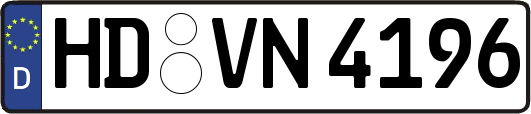 HD-VN4196