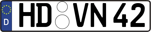 HD-VN42