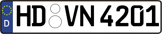 HD-VN4201