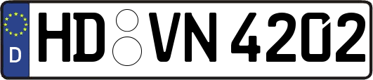 HD-VN4202