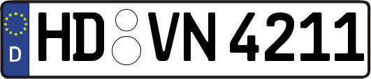 HD-VN4211