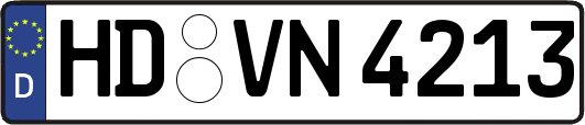 HD-VN4213