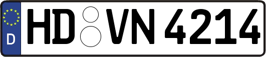 HD-VN4214