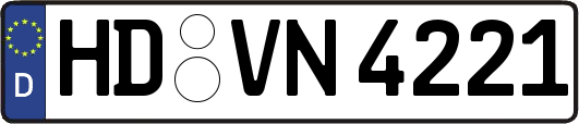 HD-VN4221