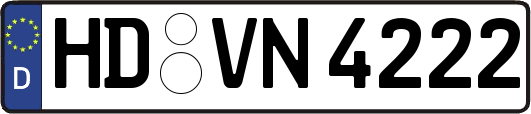 HD-VN4222