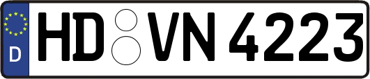 HD-VN4223