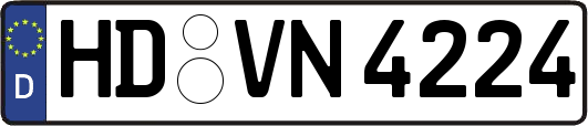 HD-VN4224