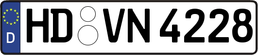 HD-VN4228