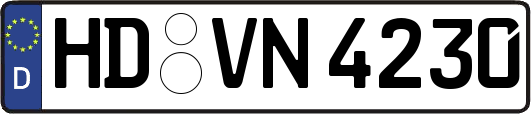 HD-VN4230
