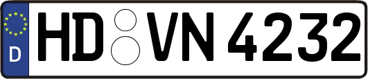 HD-VN4232