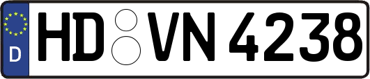 HD-VN4238