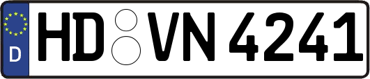 HD-VN4241