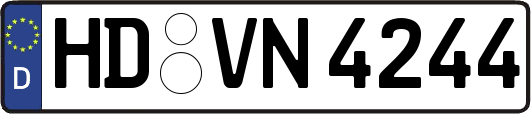 HD-VN4244