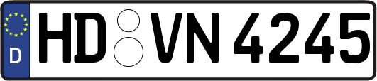 HD-VN4245