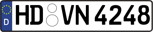 HD-VN4248