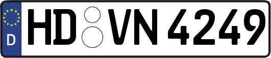 HD-VN4249
