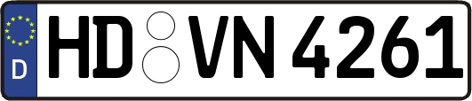 HD-VN4261