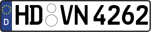 HD-VN4262