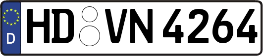 HD-VN4264