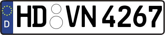 HD-VN4267