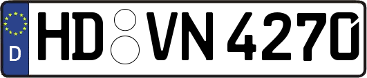 HD-VN4270