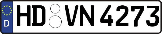 HD-VN4273