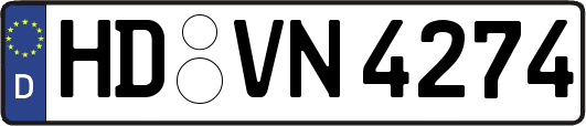 HD-VN4274