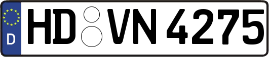 HD-VN4275
