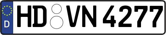 HD-VN4277