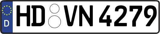 HD-VN4279