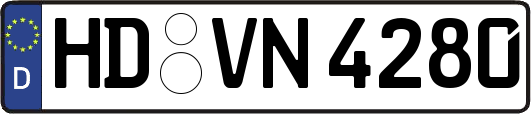 HD-VN4280