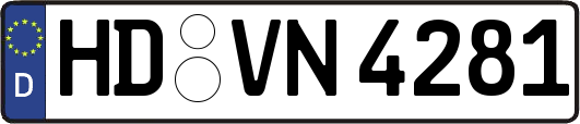 HD-VN4281
