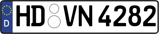 HD-VN4282