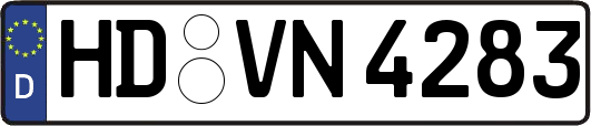 HD-VN4283