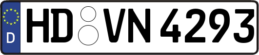 HD-VN4293