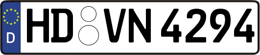 HD-VN4294