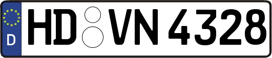 HD-VN4328