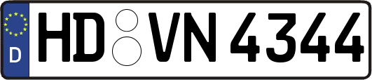 HD-VN4344