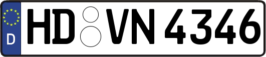 HD-VN4346