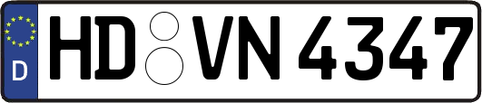 HD-VN4347