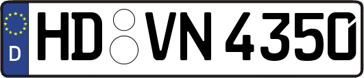HD-VN4350