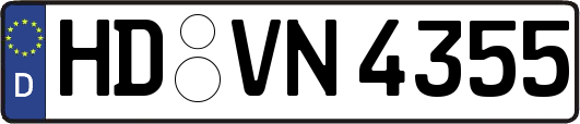 HD-VN4355