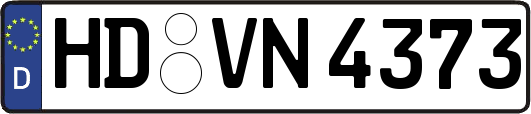 HD-VN4373