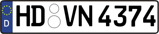 HD-VN4374