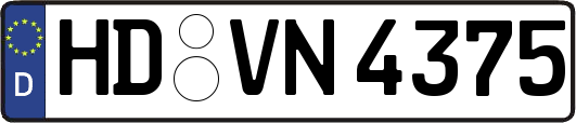 HD-VN4375